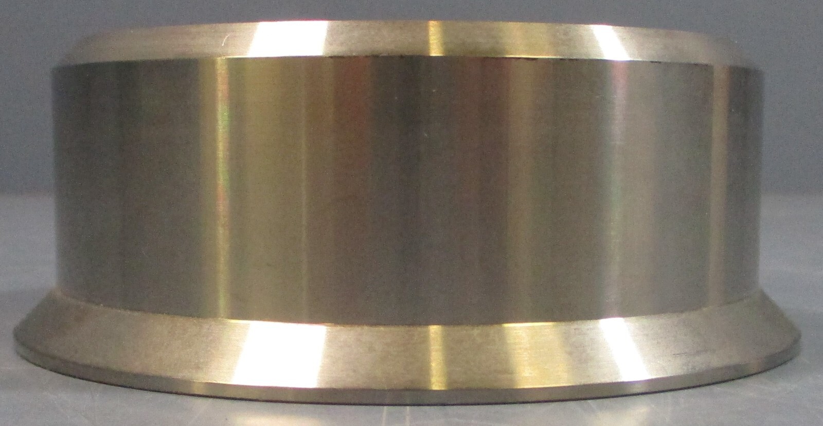 SPX / APV J02620010 Bushing, Throat Front 2-7/16″-2-9/16″ ID 3-3/4″ OD 1-3/8″ W