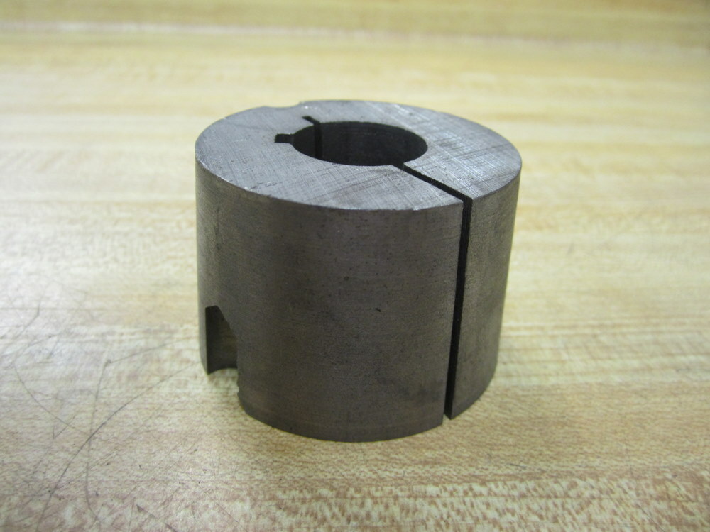 Dodge 1615 7/8 Taper Lock Bushing W/KW 161578