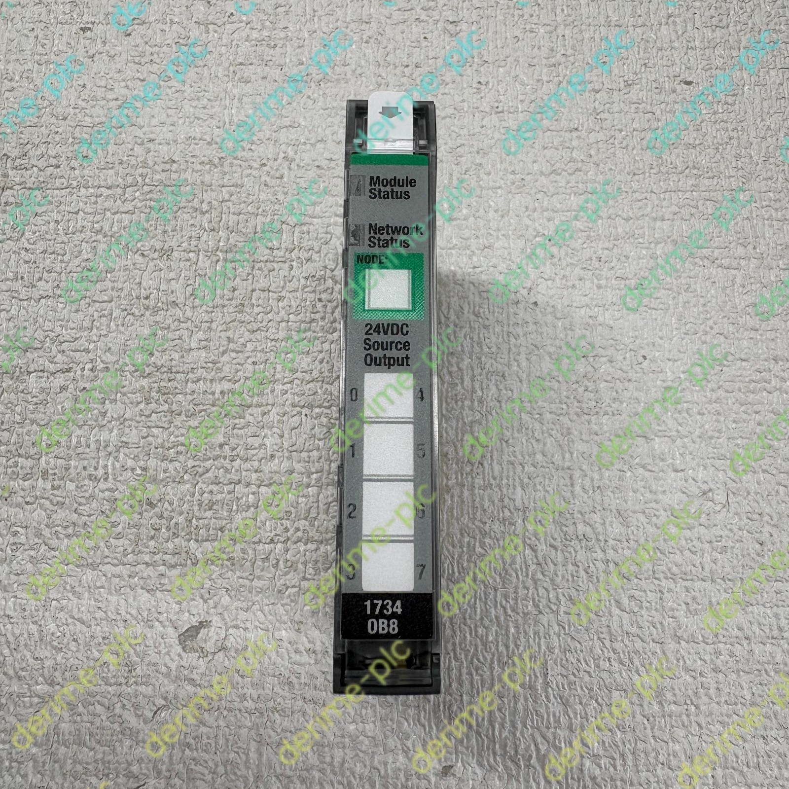 1pcs new Brand 1734-OB8 Ser C Digital Output Module