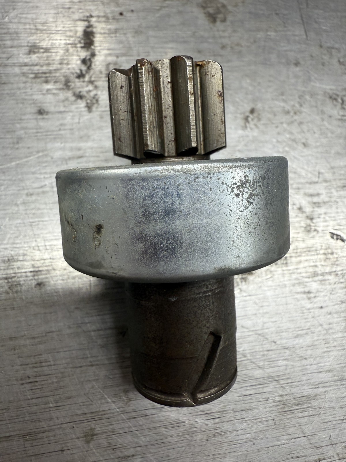 (NEW OPEN BOX) Facet Starter Drive 10030