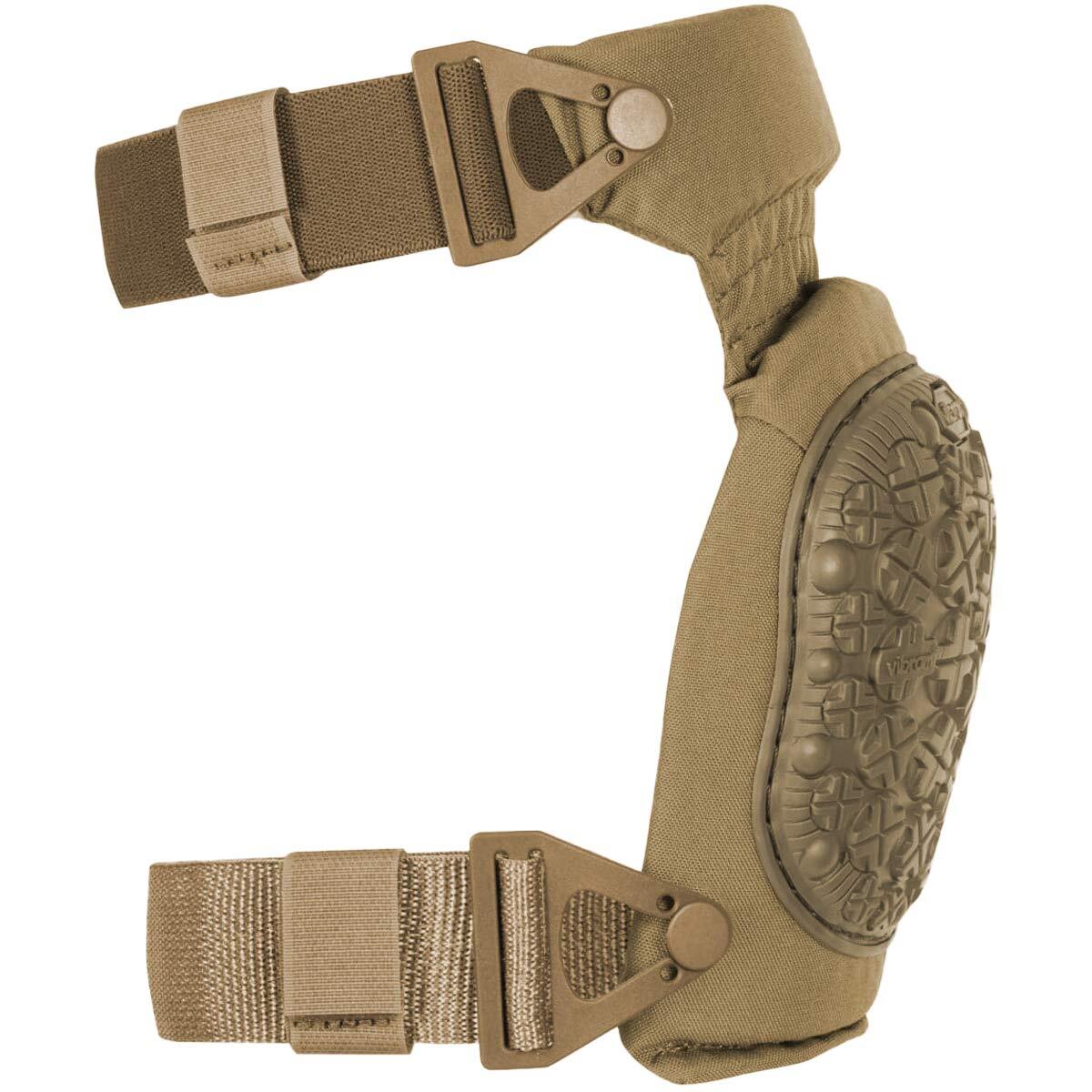 Alta 52933.14 AltaCONTOUR� 360 Knee Protectors Coyote AltaLok