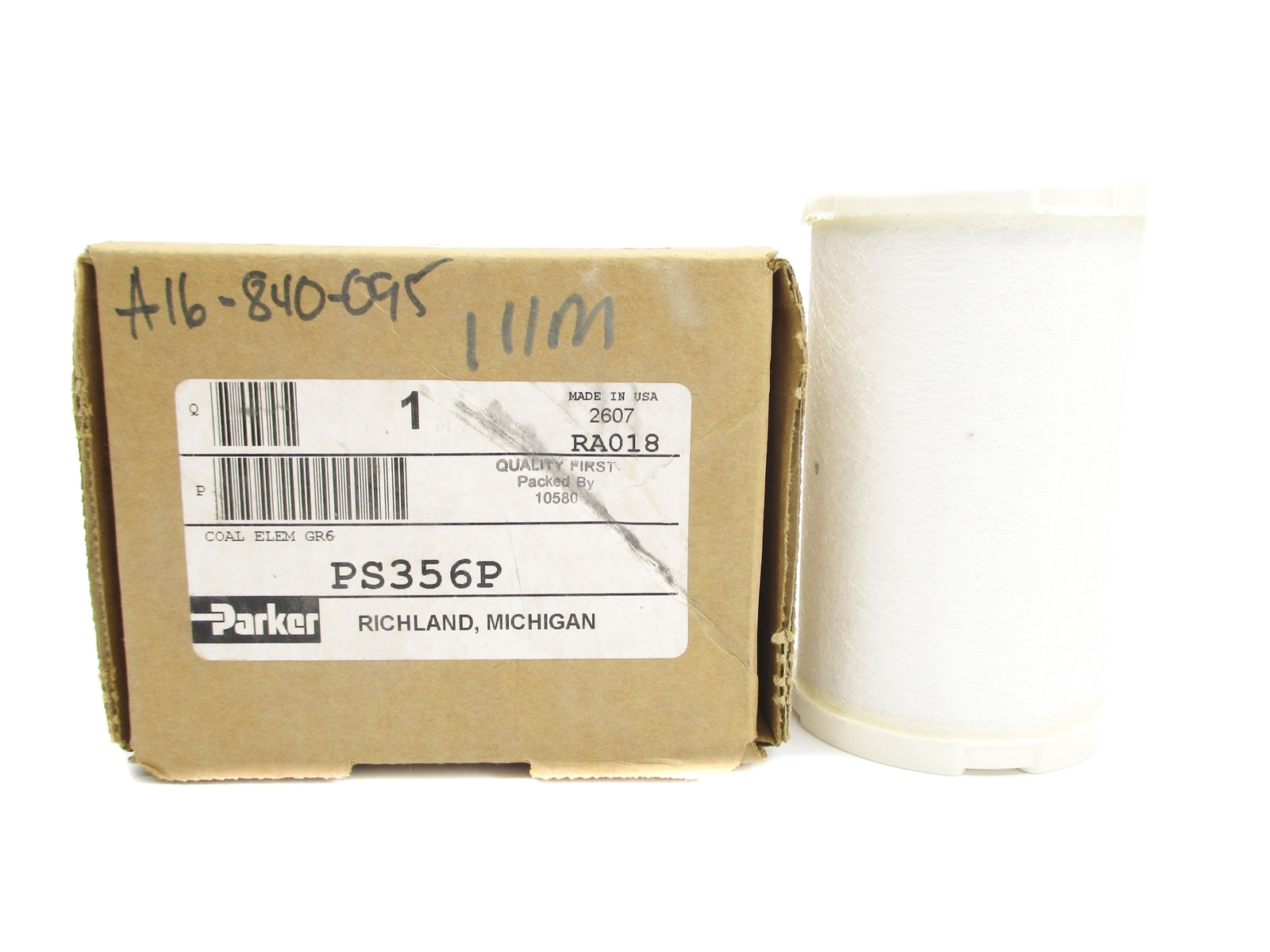PARKER PS356P NSMP