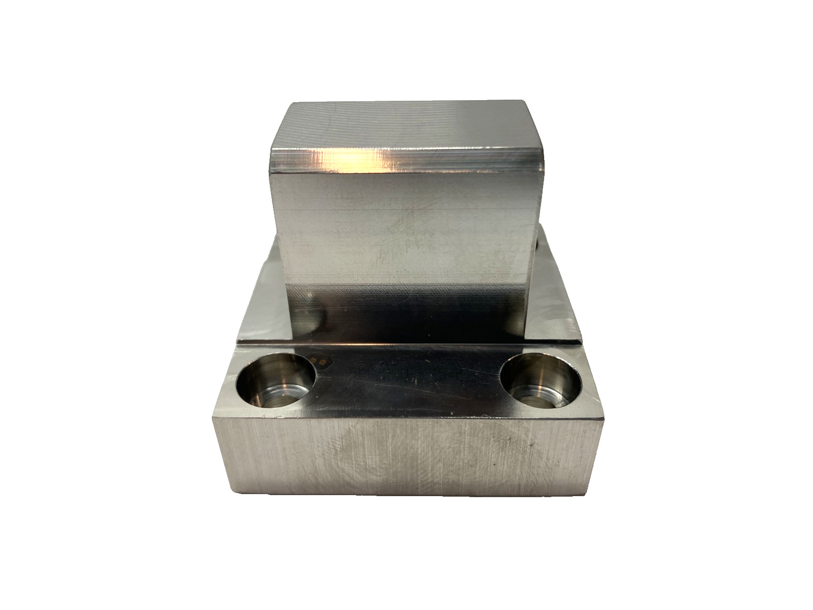 Misumi HGCNS12-W30-H30 T-Shaped Hinge Base Center Fulcrum