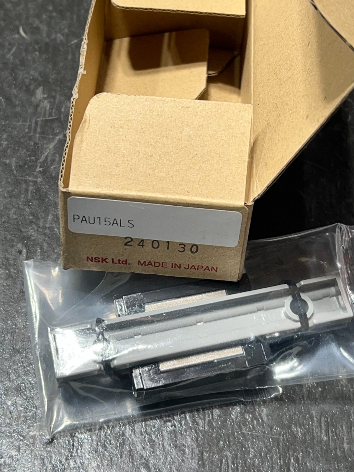 nsk pau15als nos