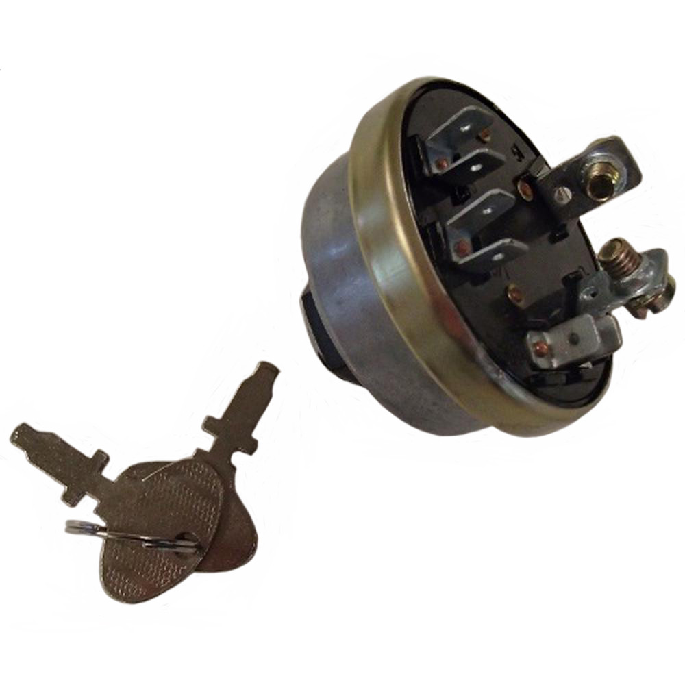 72089440 72093881 Ignition Switch Fits Allis Chalmers Models 5040 5045 5050