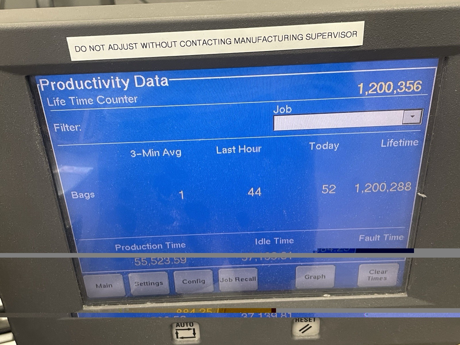 Automated Packaging Systems | AutoBag AB-180 OneStep Bagger System