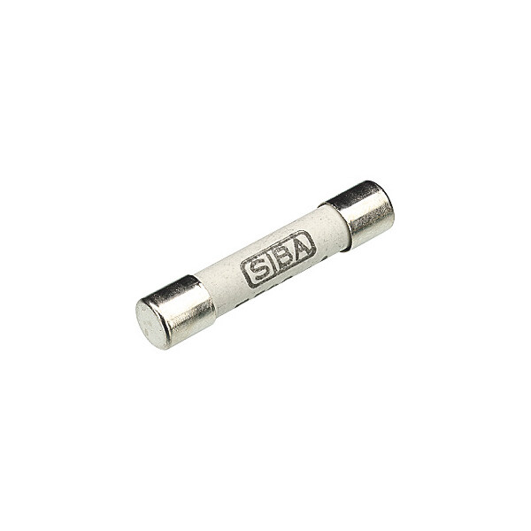 SIBA CERAMIC FUSE | 6.3X32MM | Very Fast Acting | FF16A | 7012540.16 16A 500V