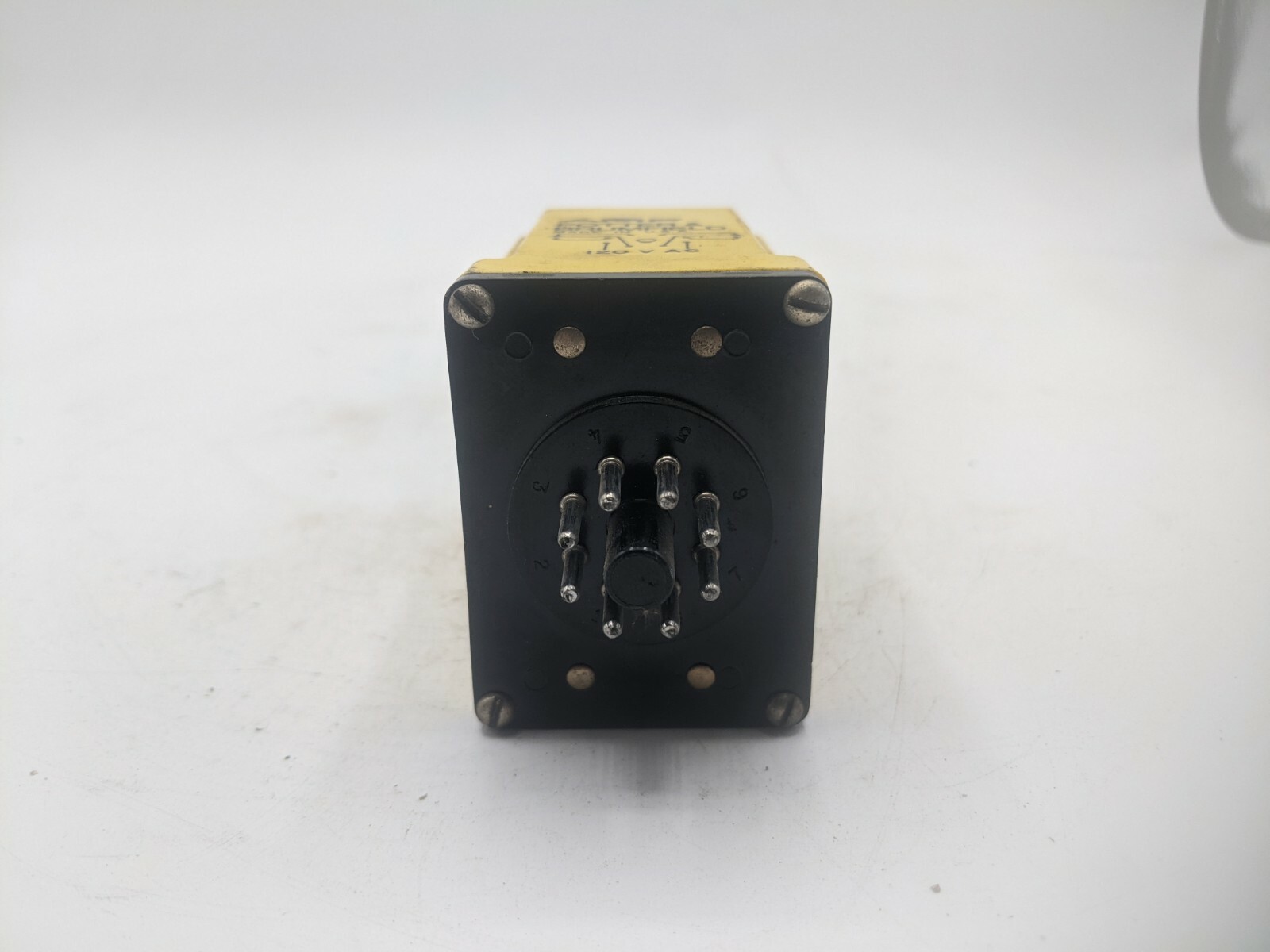 AMF Potter and Brumfield CDB-38-70004 Time Delay