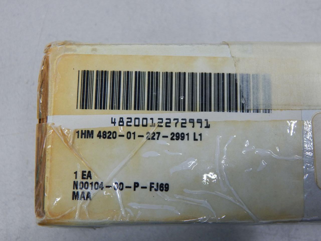 Huntington 255753-PIECE37, 255753-PIECE37L1, 4820012272991 Fluid Valve Stem