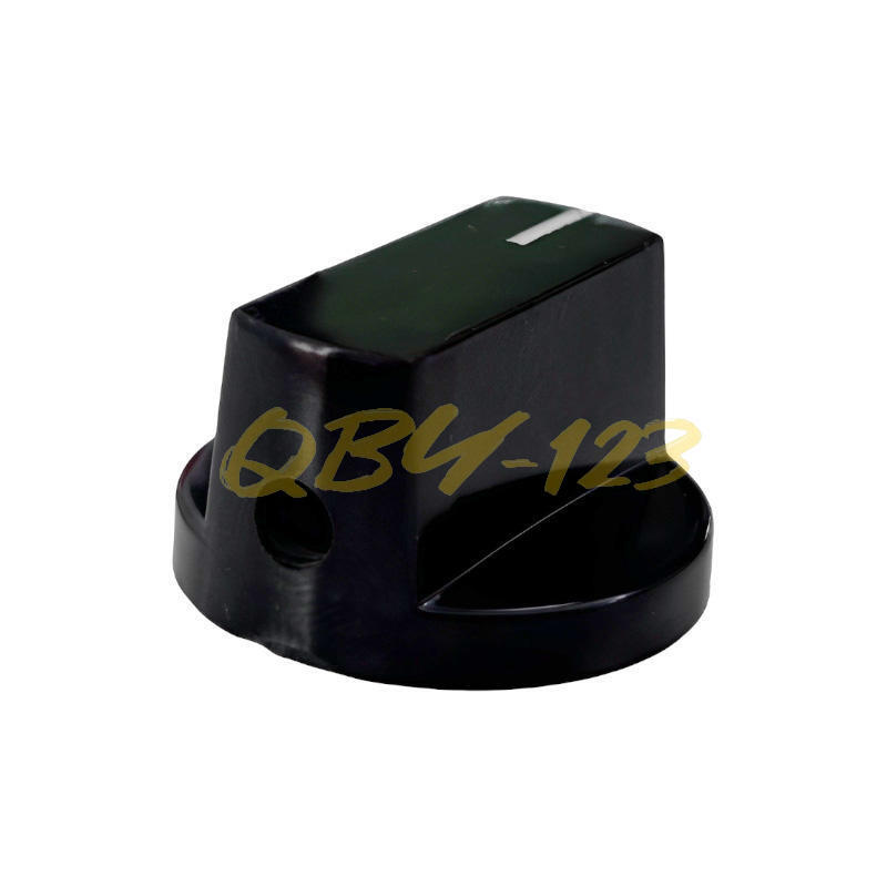 2X Heater Temp Control Knob 6675177 For Bobcat 751 753 763 773 863 864 873 883