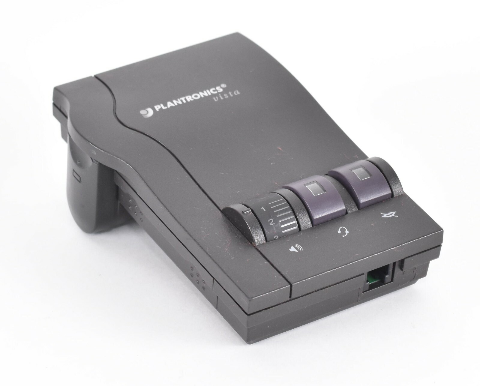 Plantronics Vista M12 Modular Amplifier H21