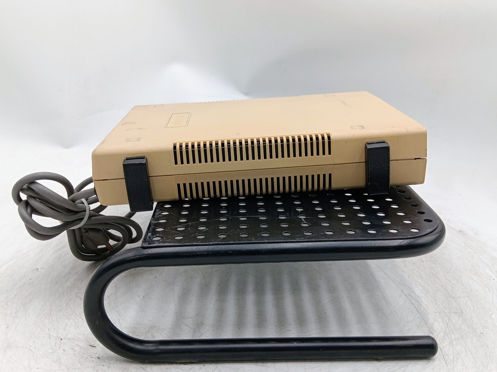 Micom Micro800/2 Data Concentrator Patents Pending 822
