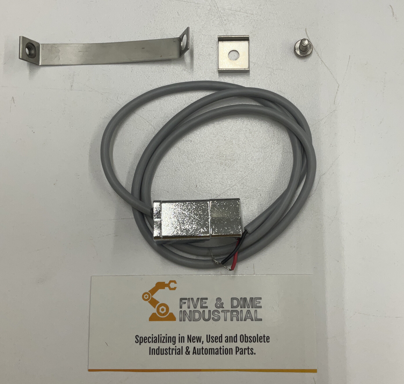 Bimba MRS.-1.5-B-02 Magnetic Reed Switch (CL186)