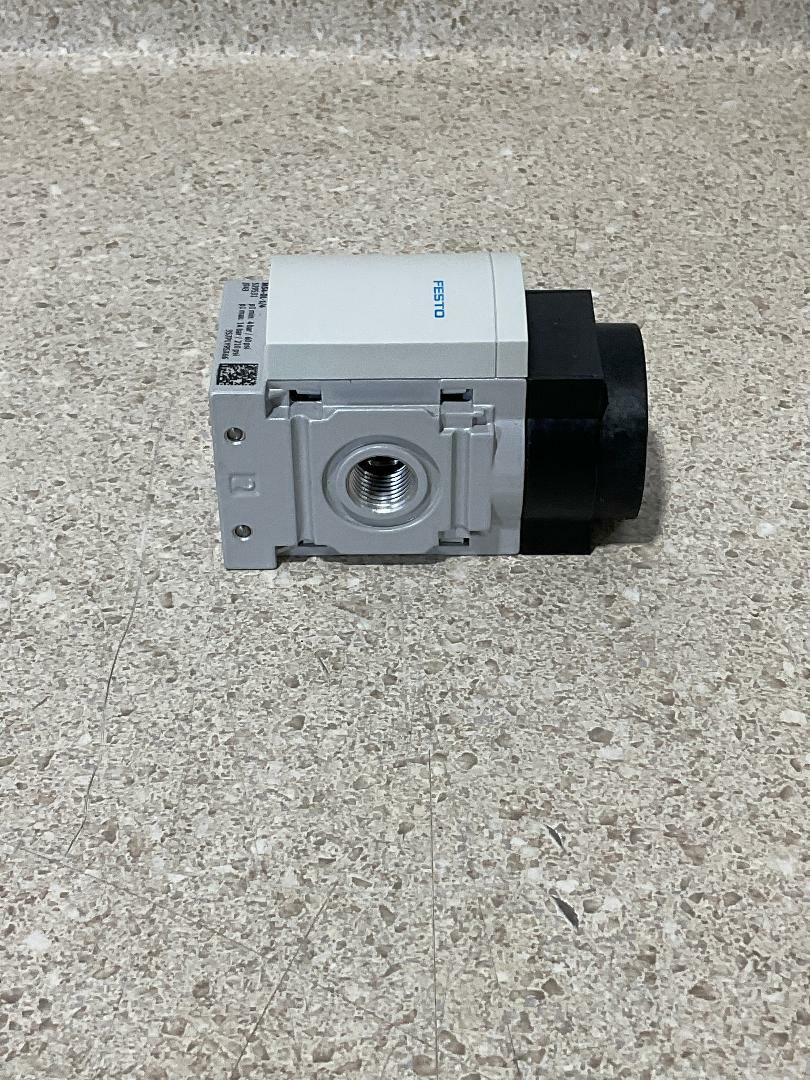 Festo MS4-DL-1/4 NEW