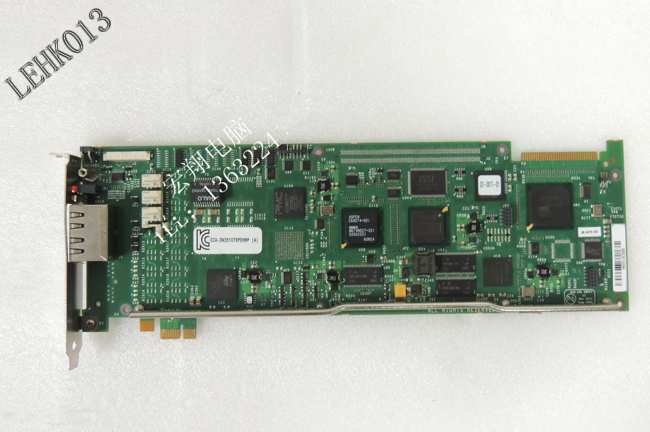 1PC DM3 PCI DIA- DNI610TEPEHMP 22-0817-01 90days warranty Free DHL or FedEx
