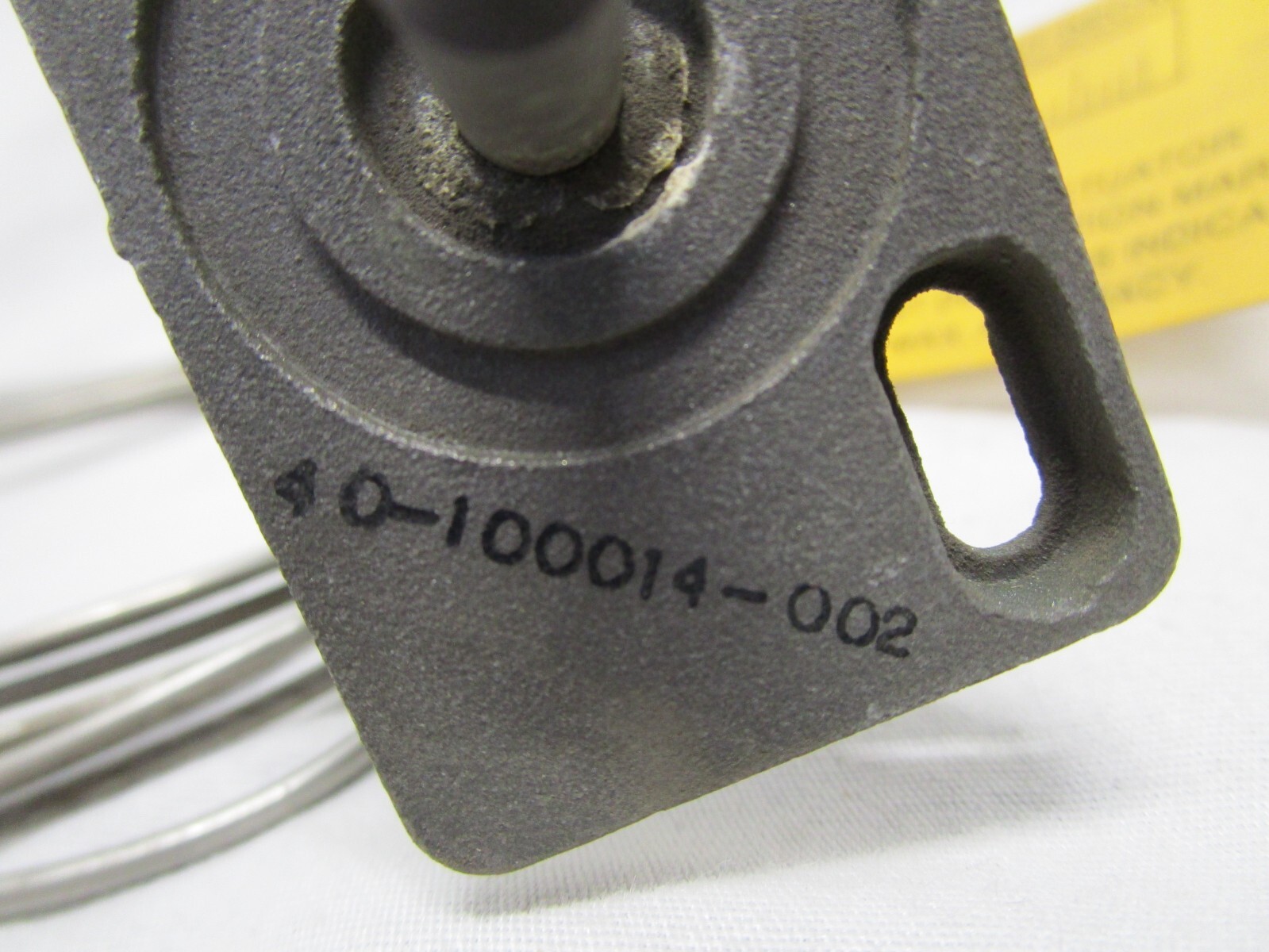 NEW FENWAL 40-100014-002 THERMOCOUPLE