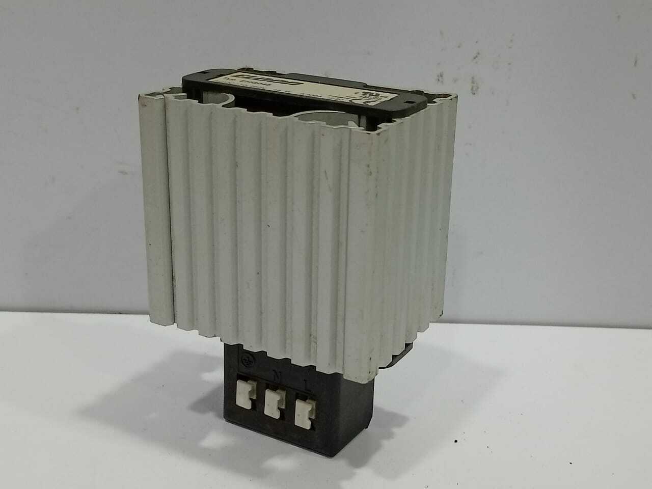 Eldon Typ EHG045 Heater 45W AC/DC 110-250V IP20