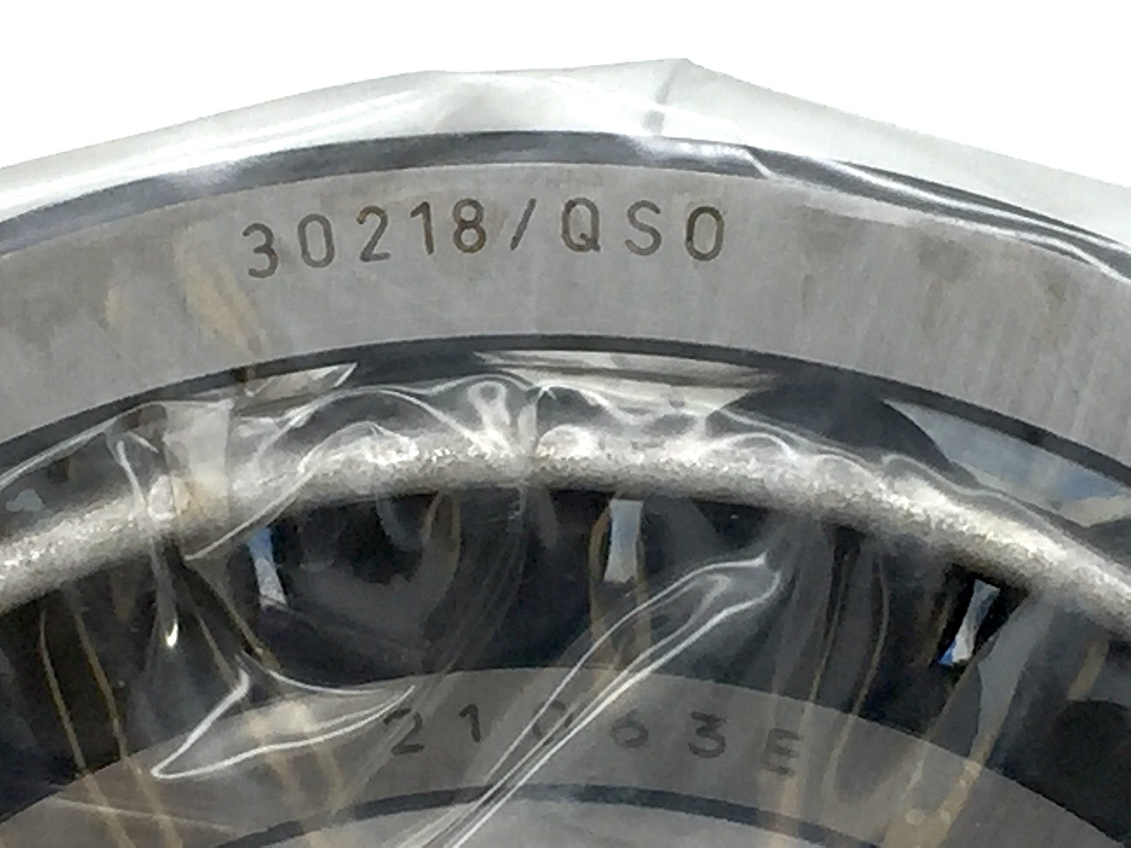 SKF 30218J2 Tapered Roller Bearing Single Row (paired metric)