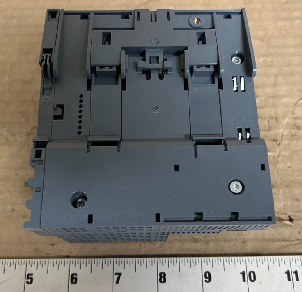 Siemens SIPLUS ET 200SP Rail CPU Module 6AG25101DJ011AB0