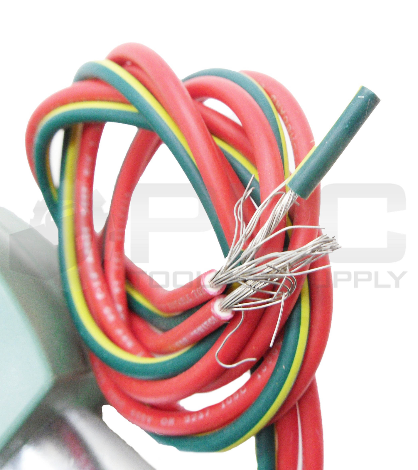 NEW ASCO RED HAT 8263G210 SOLENOID VALVE W/ MP-C-080 COIL 238610-132-D *READ*