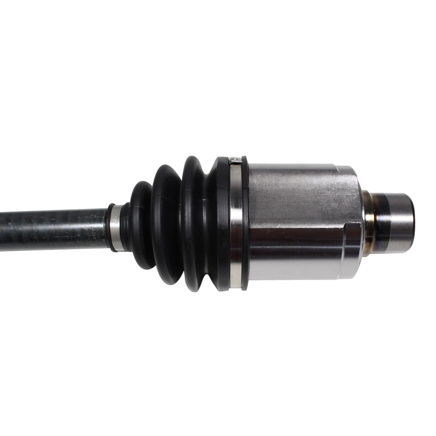GSP NCV36573 CV Axle Shaft Assembly – Right Front (Passenger Side)