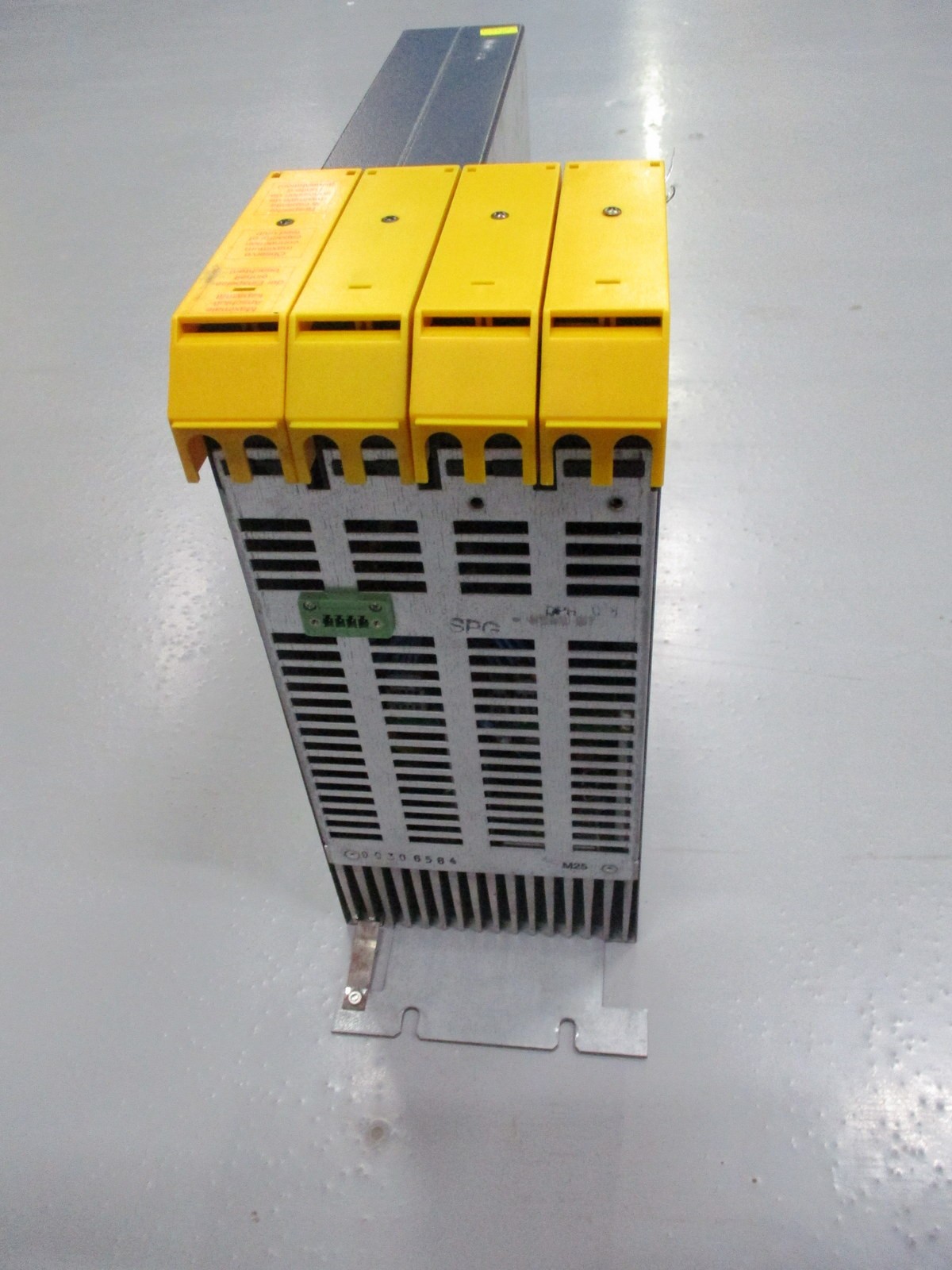 Baumuller BUS623-20/30-54-M-001 Servo Drive BUS623203054M001