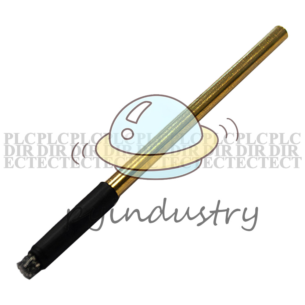 4PCS/New SPECTRO AMETEK 80009001 Tungsten Wire Electrode Brush Spectrometer Elec