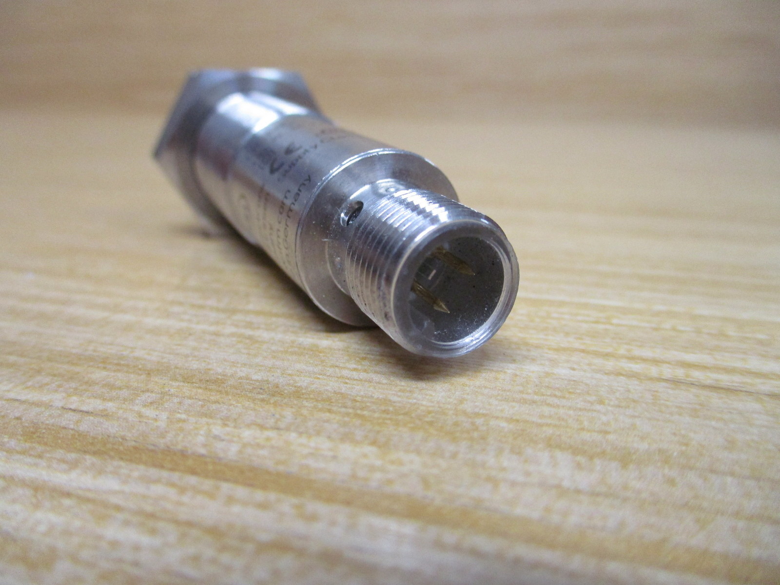 IFM Efector OGP500 Sensor OGP-FPKG/US100