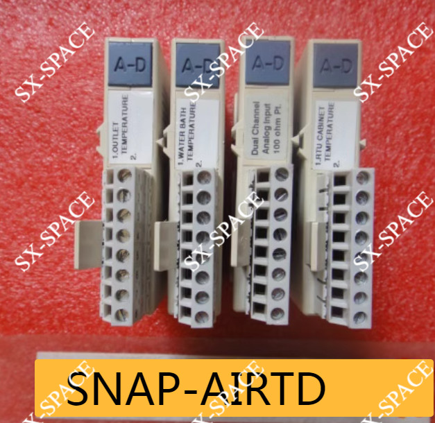 1PCS OPTO 22 SNAP-AIRTD 100% TESTED by DHL or EMS