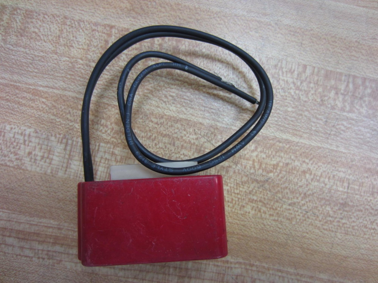 Numatics 139-136P Tested Coil 139136P (Pack of 2)