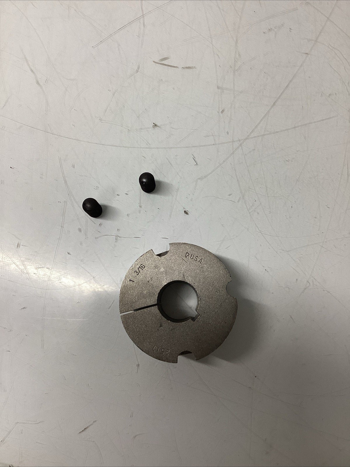 Martin 2517-1-3/16 Taper Bushing S-476