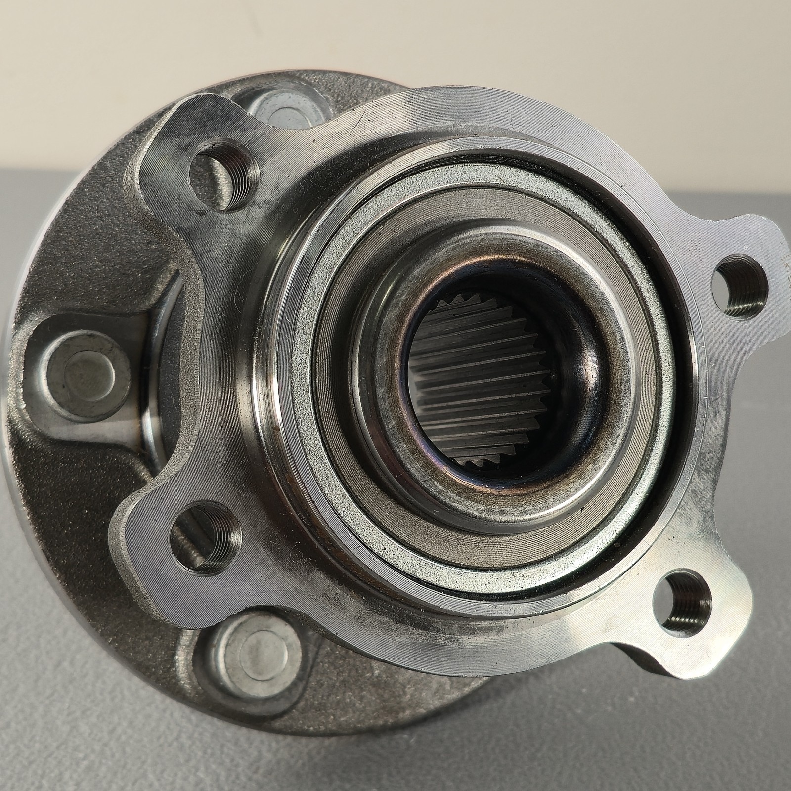A-Premium Front Hub Assembly & WheelBearings HB90479-C SS082423001