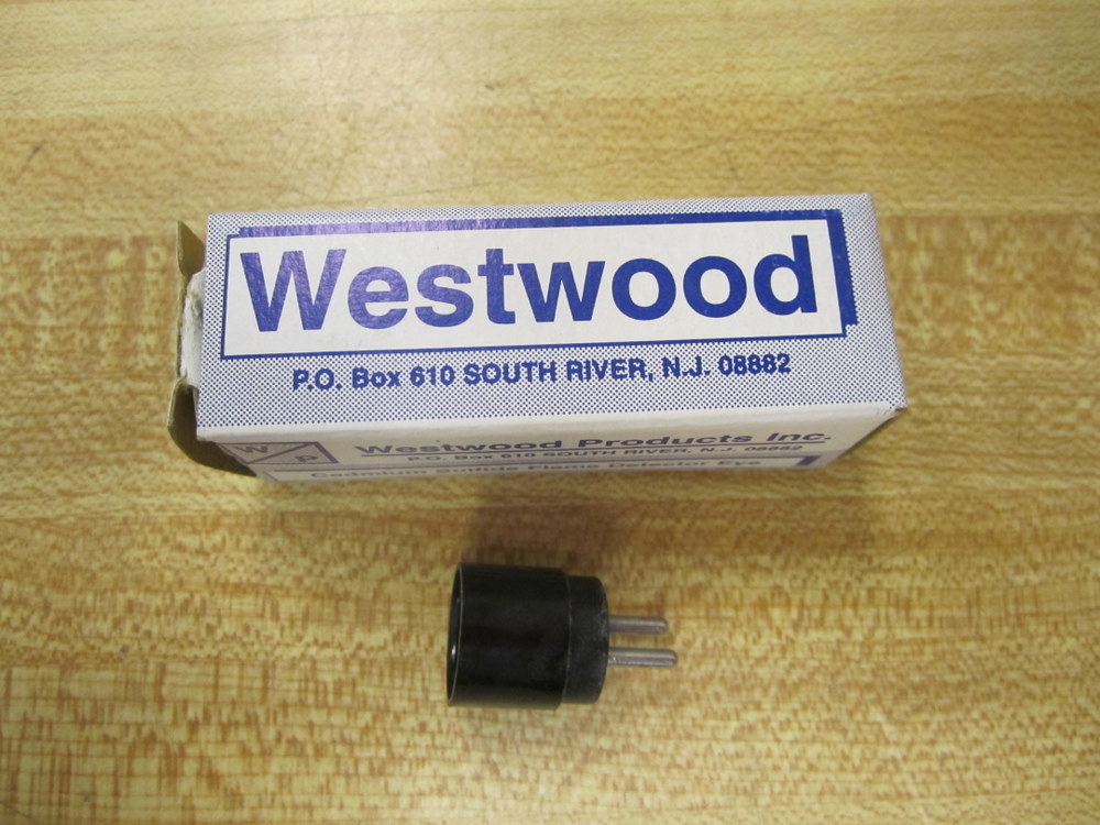 Westwood TYPE M TypeM Cadmium Sulfide Flame Detector Eye