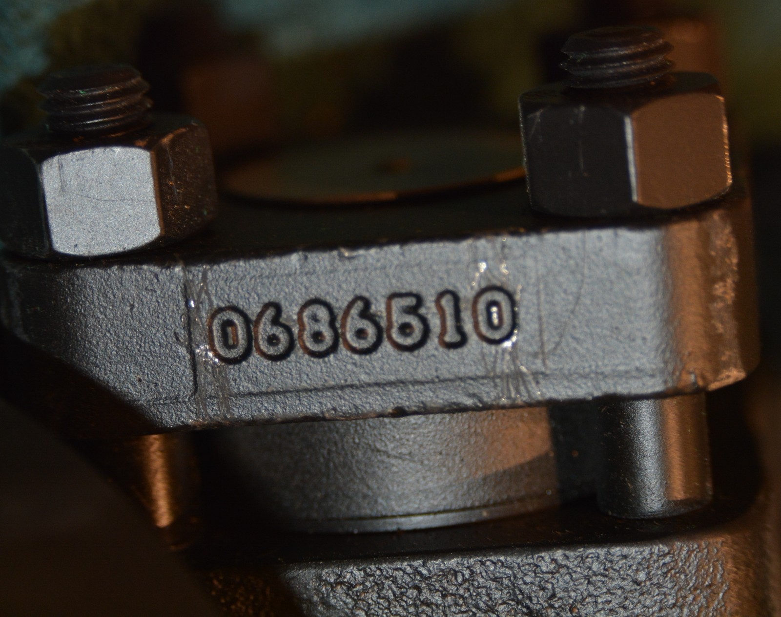 Spirax Sarco TD 62 LM ANSI 600 flanged 1/2″ inch DN15 Thermodynamic Steam Trap