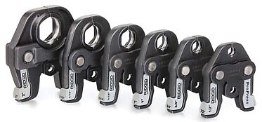 RIDGID 76667 ProPress 1-1/4 in. Press Jaw Standard