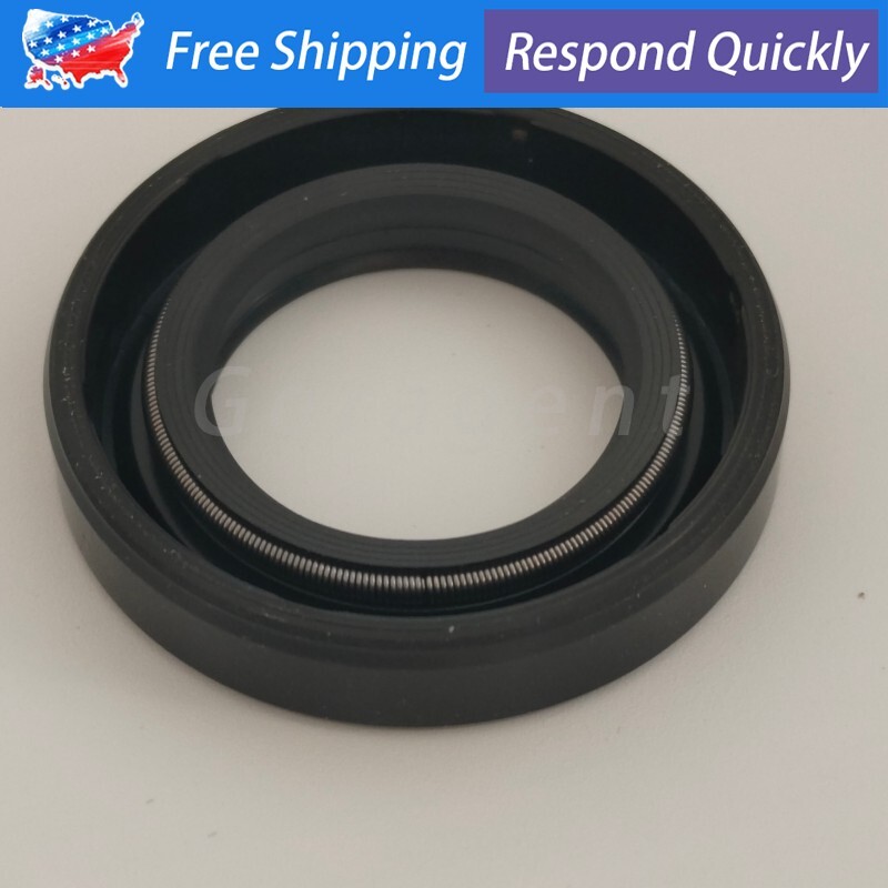 QTY:2 NEW FOR NOK AP1260E skeleton oil seal AP1260E TCV 24*40*8mm US Stock