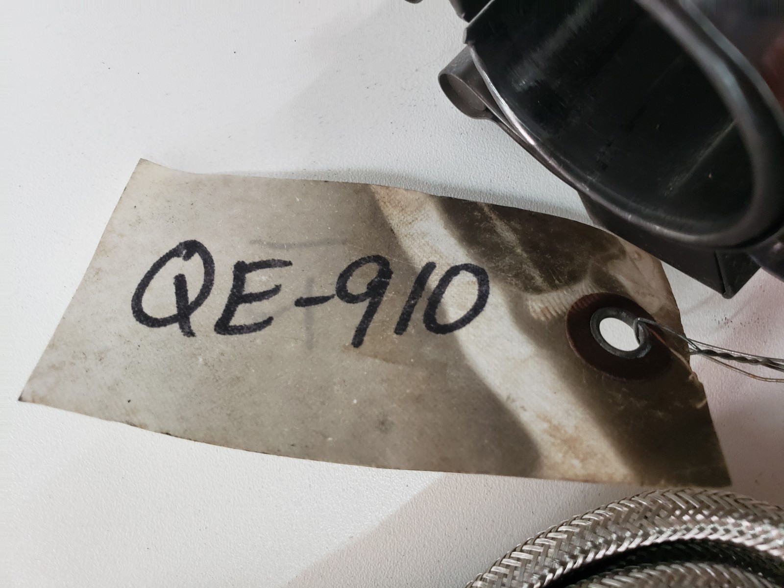 Seiwa QE-910 Heater Band SB3-1000NL (B) 240v 750w