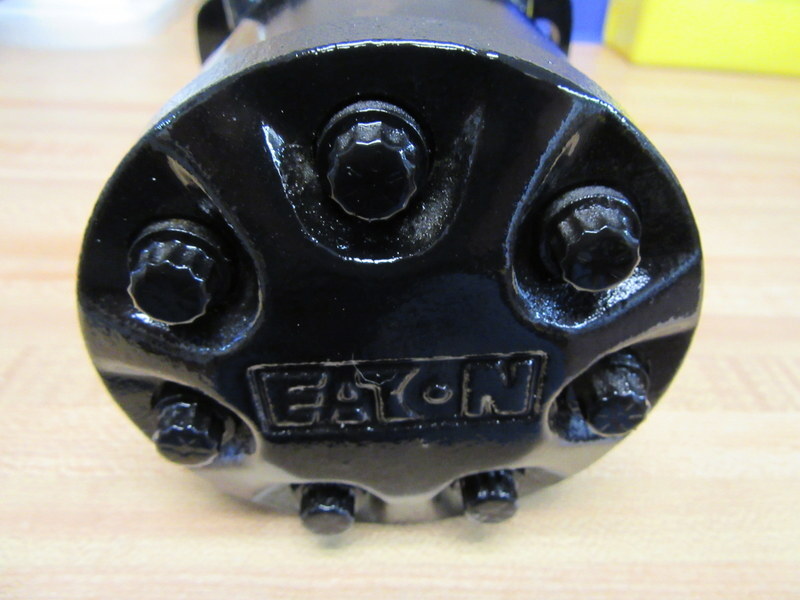 Eaton/Char-Lynn 101-1040 Hydraulic Motor