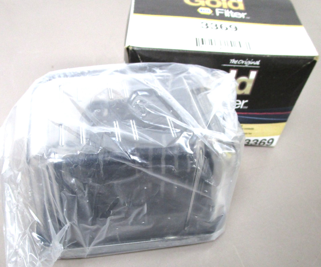NAPA 3369 Fuel Filter