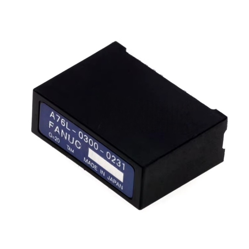 1PC New FOR FANUC A76L-0300-0231 power supply module In Box Brand Free Shipping