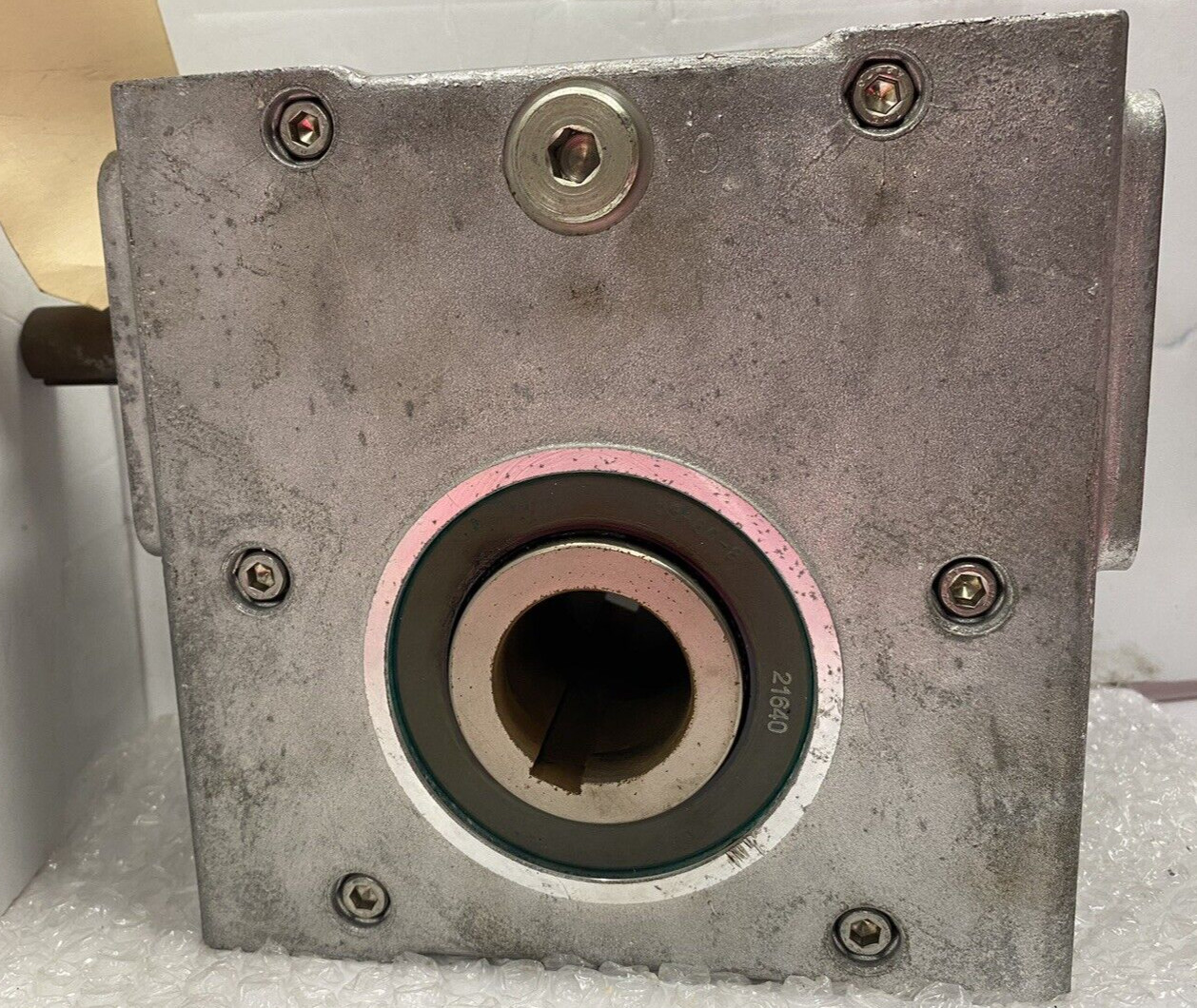 20:1 CONEDRIVE WORM GEAR B06-57630