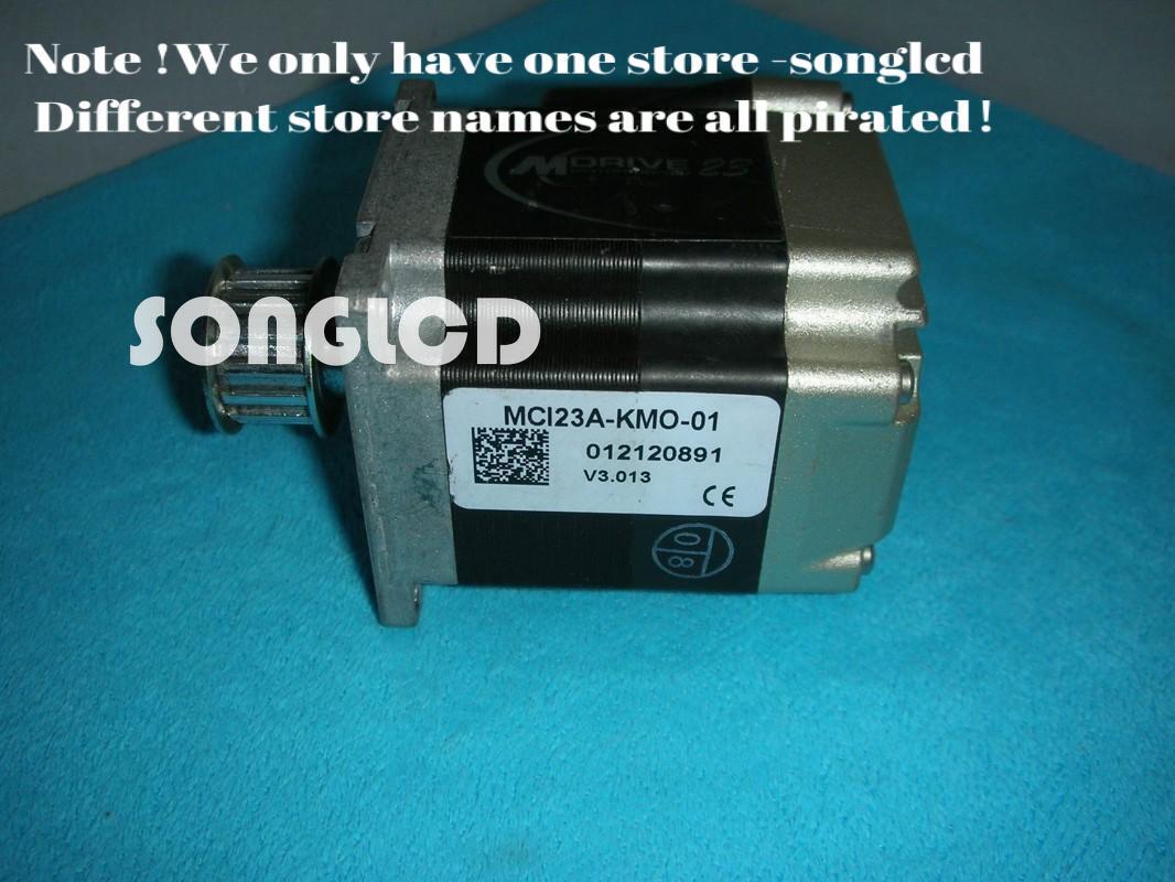 1PCS MDRIVE23 MCI23A-KMO-01 90days warranty via DHL or FedEx