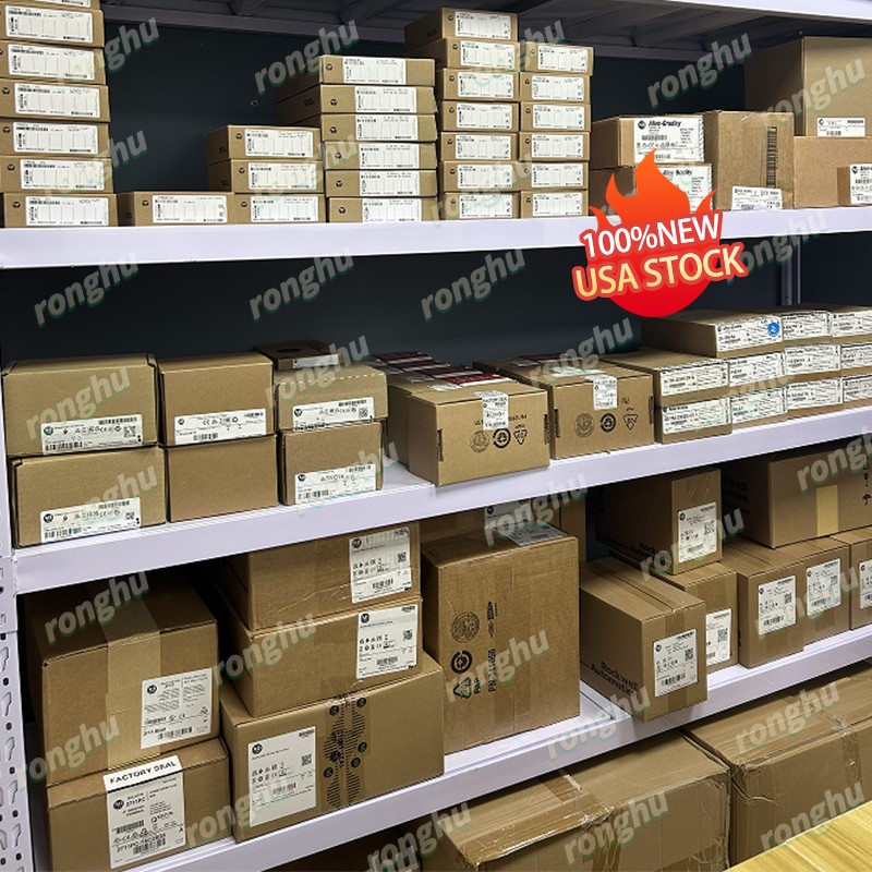 Brand New PROSOFT MVI69E-MBS Modbus Serial Enhanced Communication Module