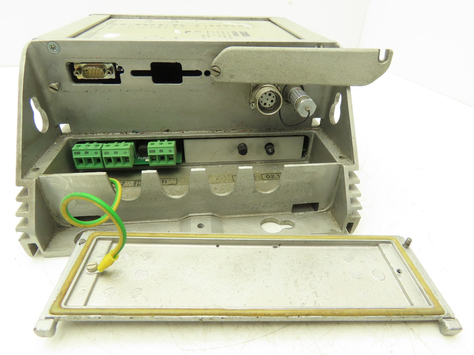 Phoenix Contact IBS IP RFC/LK/ILB-T Interbus Remote Field Controller