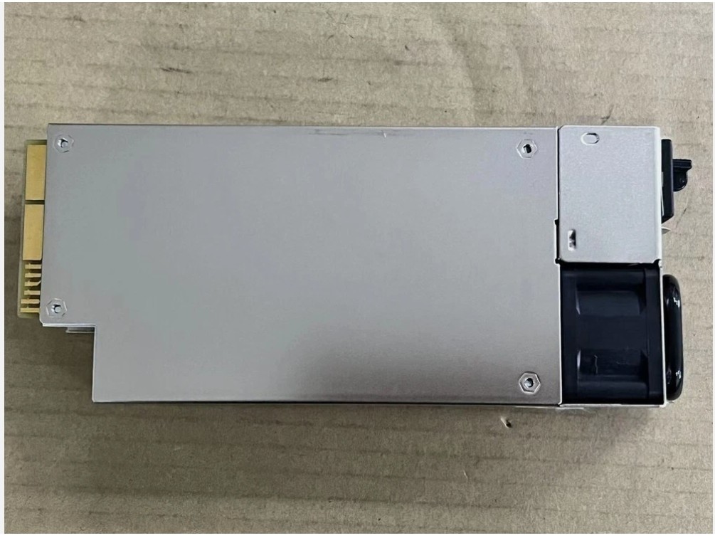 ZIPPY EMACS M1P-2500V 500W server hot swap redundant power supply