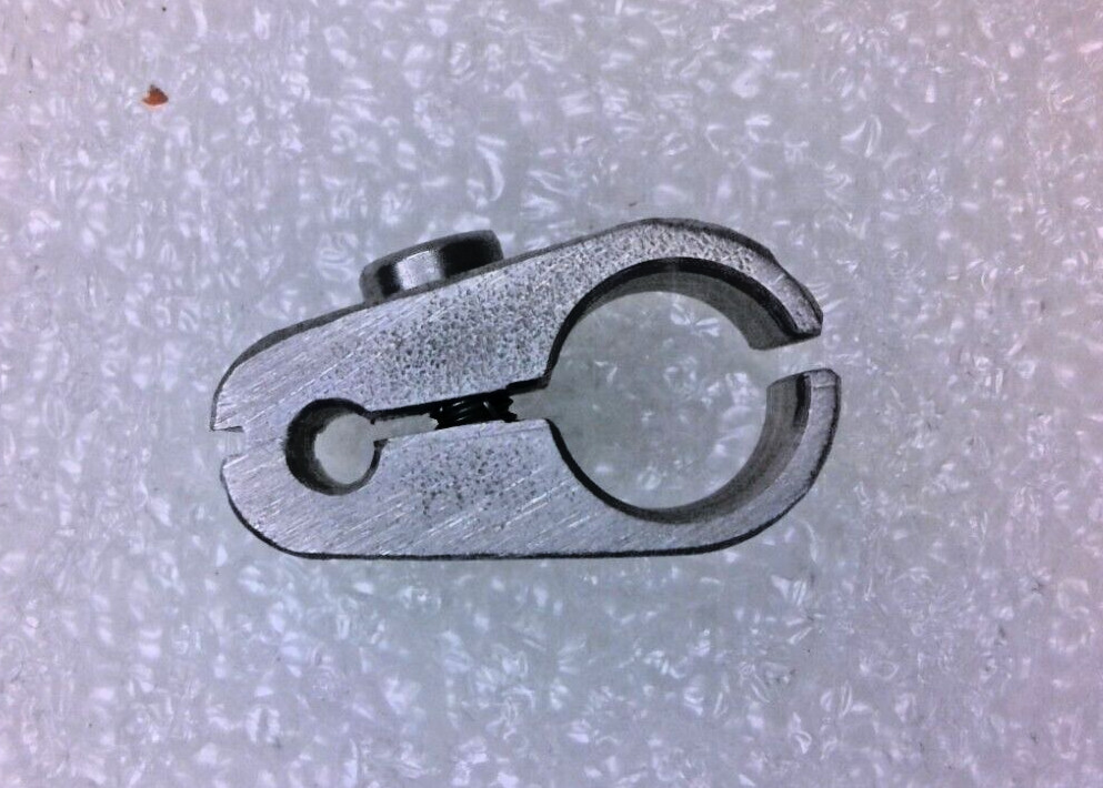 WESTROCK MILL RING FOR 2-JET NOZZLE RAUA231542