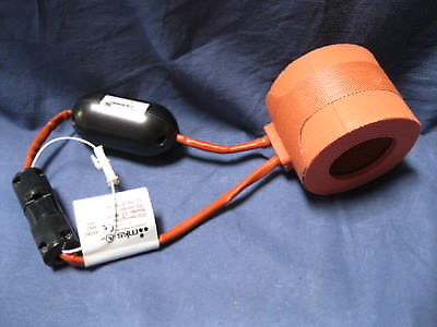 MKS-HPS DIVISION 9620-0773 HEATER, STACK TI-XZ BELLOWS, 120V, 34W, 0.28A, 50/60H