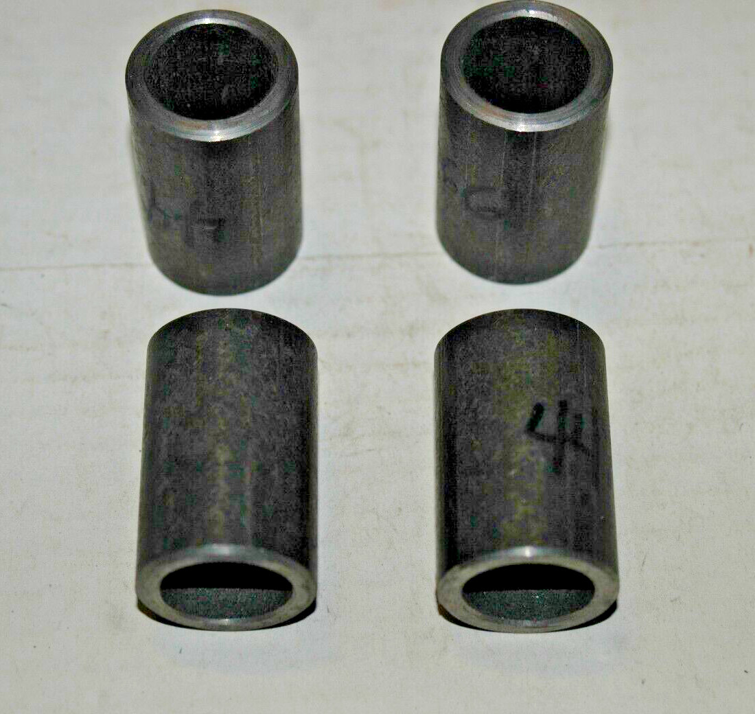 SPACER KIT,WOODEX HT-150,4/SET (FOR WOODEX MECHANICAL SEAL HT-150) -SURPLUS-