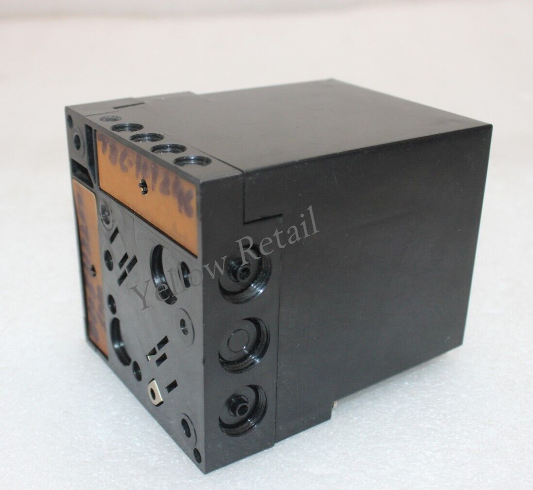 LANDIS & GYR LFL1.635 GAS BURNER CONTROLLER 220-240V 50/60Hz LFL1635