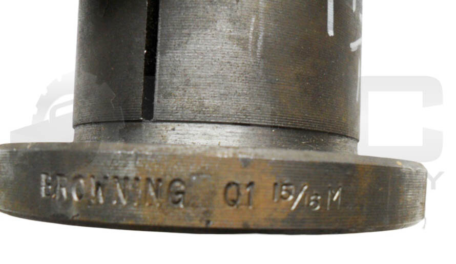 BROWNING Q1 15/16M BUSHING 15/16″ BORE